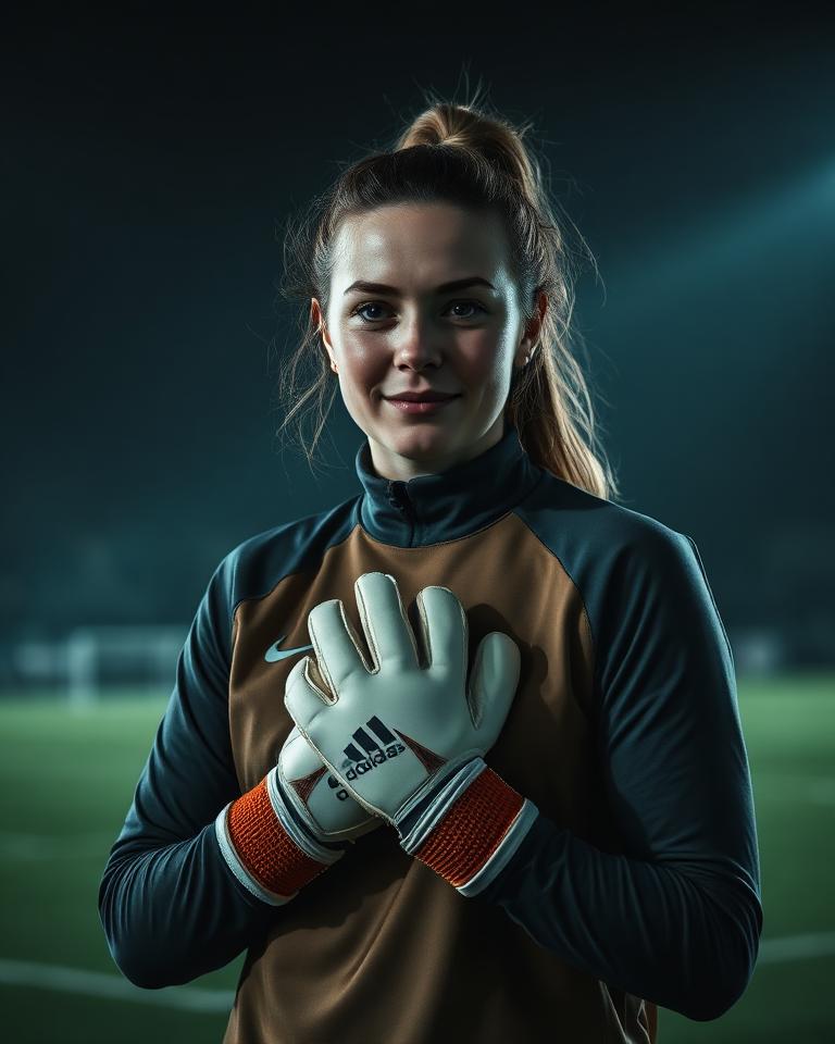 Ellie Shaw